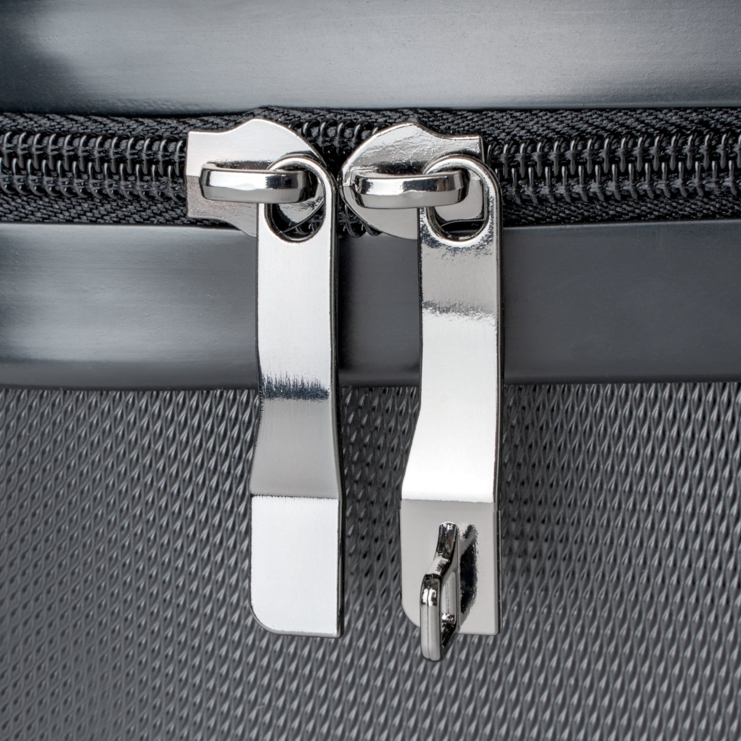 Bubbling River Suitcase