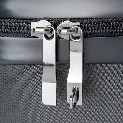 Bubbling River Suitcase