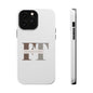 Phone Case FRANCIS TERRY Magnetic Tough Cases