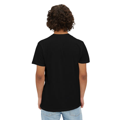 Battling Giants Unisex Garment-Dyed Pocket T-Shirt