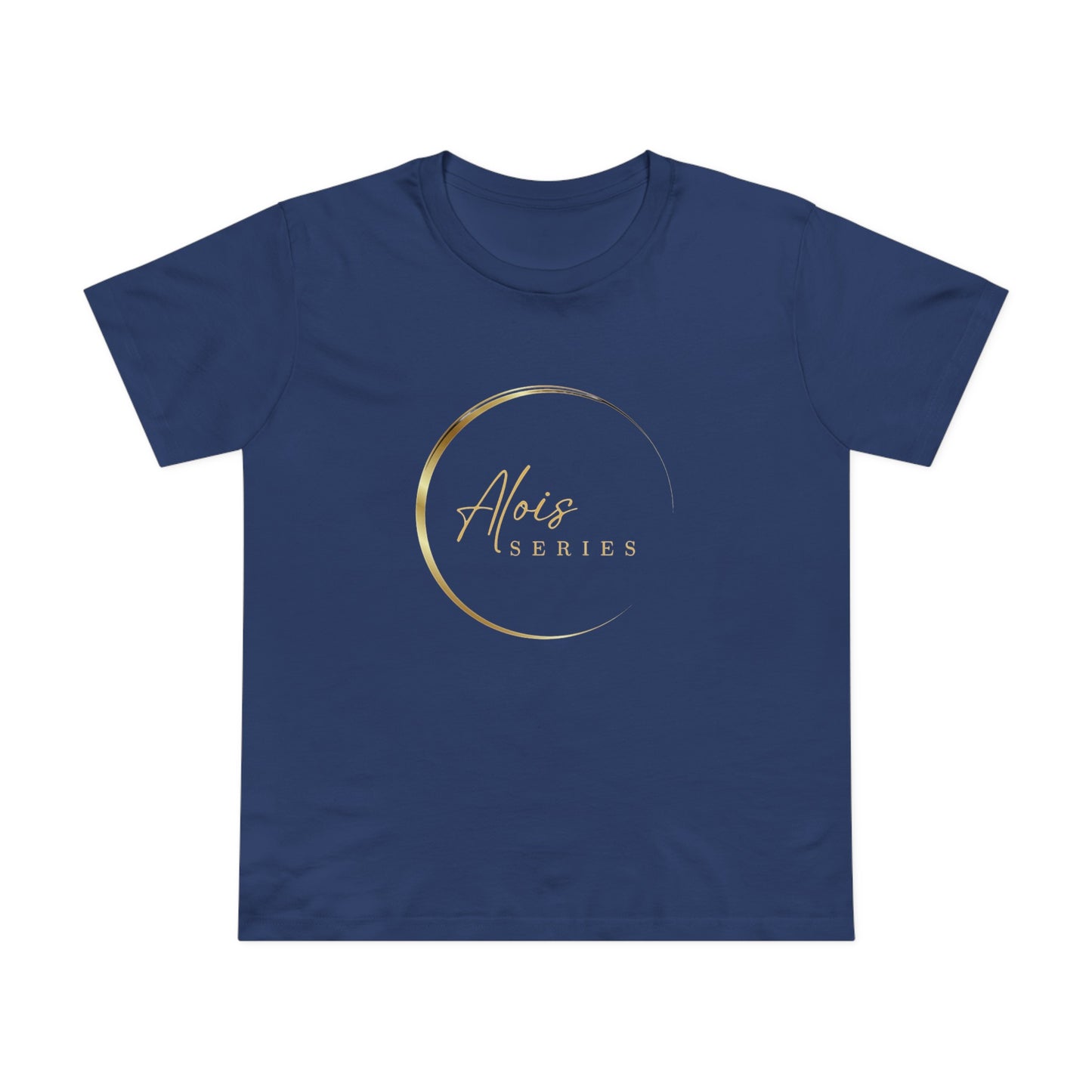 Alois Series Women’s Maple Tee