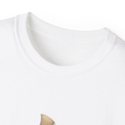 Kyo Rioku Jutsu Unisex Ultra Cotton Tee