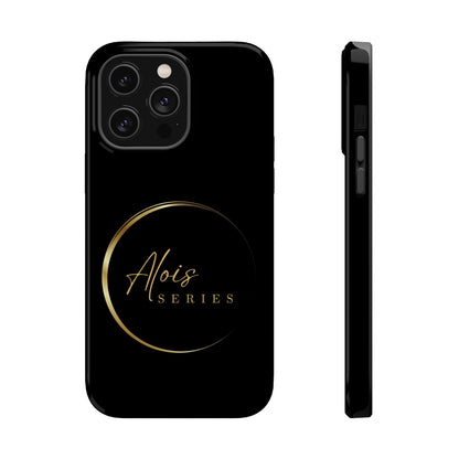 Phone Case Alois Series Magnetic Tough Cases