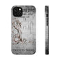 Phone Case The Guardian of KRJ Magnetic Tough Cases