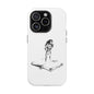 Phone Case Venrosa Series Magnetic Tough Cases