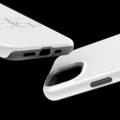 Phone Case Elsie Grace Series Magnetic Tough Cases