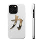 Phone Case Kyo Rioku Jutsu Series Magnetic Tough Phone Case