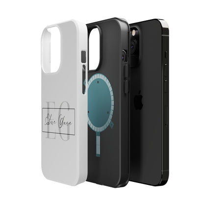 Phone Case Elsie Grace Series Magnetic Tough Cases
