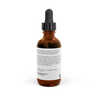 Eloominis Hair Growth Tonic, 2oz