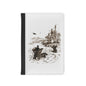 Bubbling River Passport Cover