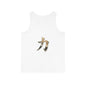 Kyo Rioku Jutsu Unisex Softstyle™ Tank Top