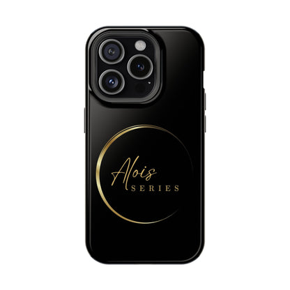 Phone Case Alois Series Magnetic Tough Cases