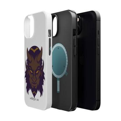 Phone Case Waiting for You Magnetic Tough Cases