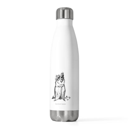 Ollypup 20oz Insulated Bottle