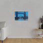 Prints on Canvas Tower Bridge London