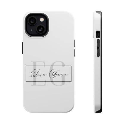 Phone Case Elsie Grace Series Magnetic Tough Cases