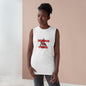 Quirky Tee (Daughter of a Fortune) Women’s  Unisex Barnard Tank