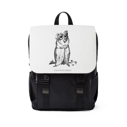 Ollypup Series Unisex Backpack