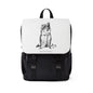 Ollypup Series Unisex Backpack