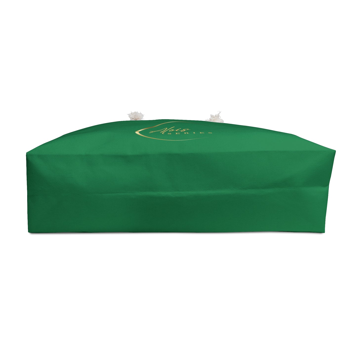 Alois Series Green Weekender Bag