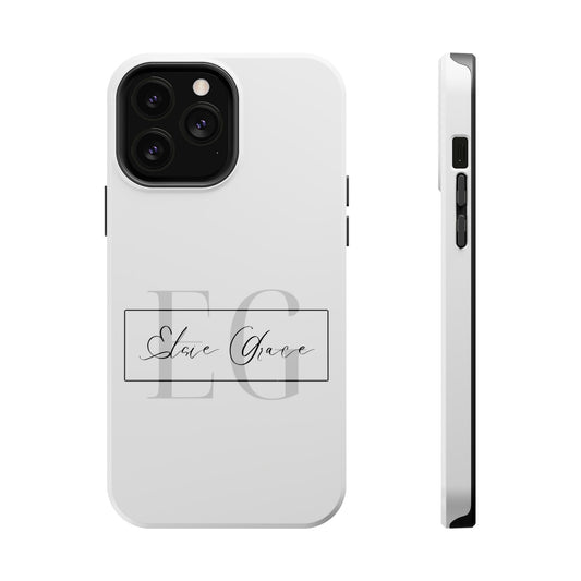 Phone Case Elsie Grace Series Magnetic Tough Cases