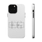 Phone Case Elsie Grace Series Magnetic Tough Cases