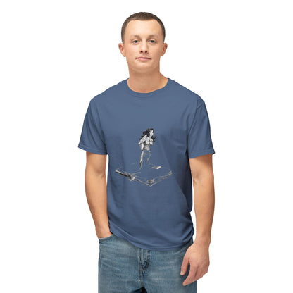 Venrosa Series Unisex HD Cotton™ T-shirt