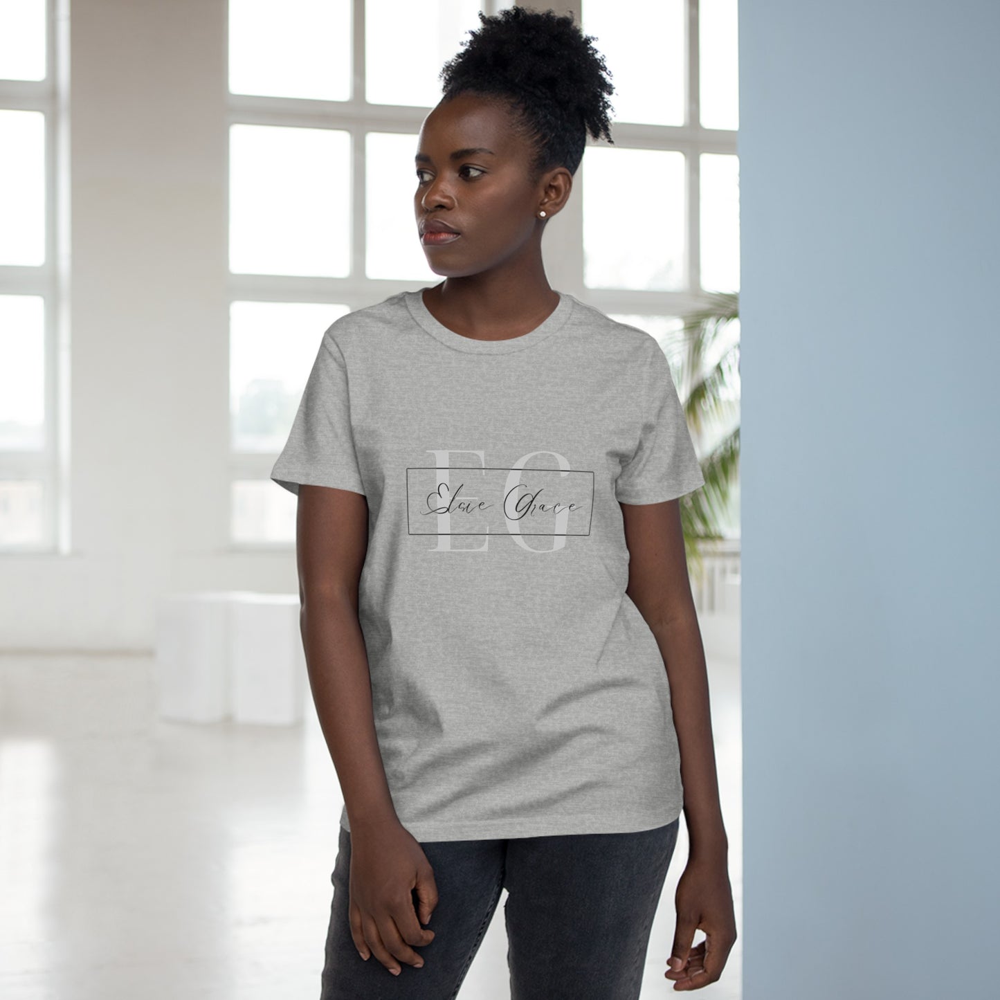 Elsie Grace Women’s Maple Tee