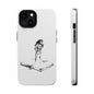 Phone Case Venrosa Series Magnetic Tough Cases