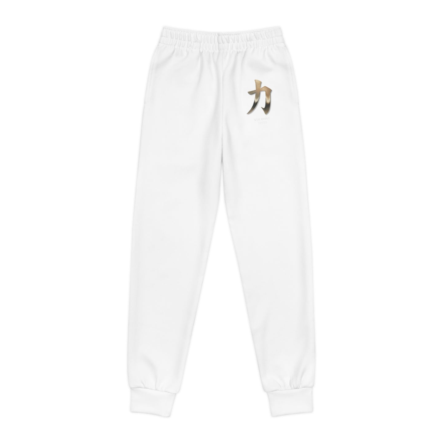 Kyo Rioku Jutsu Youth Joggers (AOP)