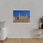 Prints on Canvas Tower of London