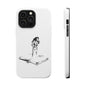 Phone Case Venrosa Series Magnetic Tough Cases