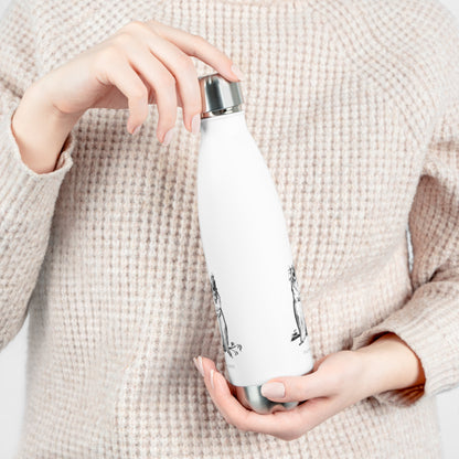 Ollypup 20oz Insulated Bottle