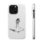Phone Case Venrosa Series Magnetic Tough Cases