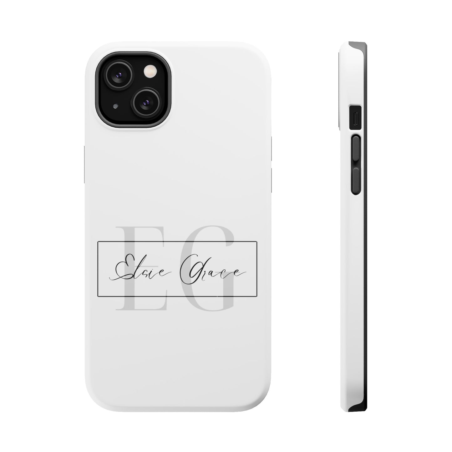 Phone Case Elsie Grace Series Magnetic Tough Cases