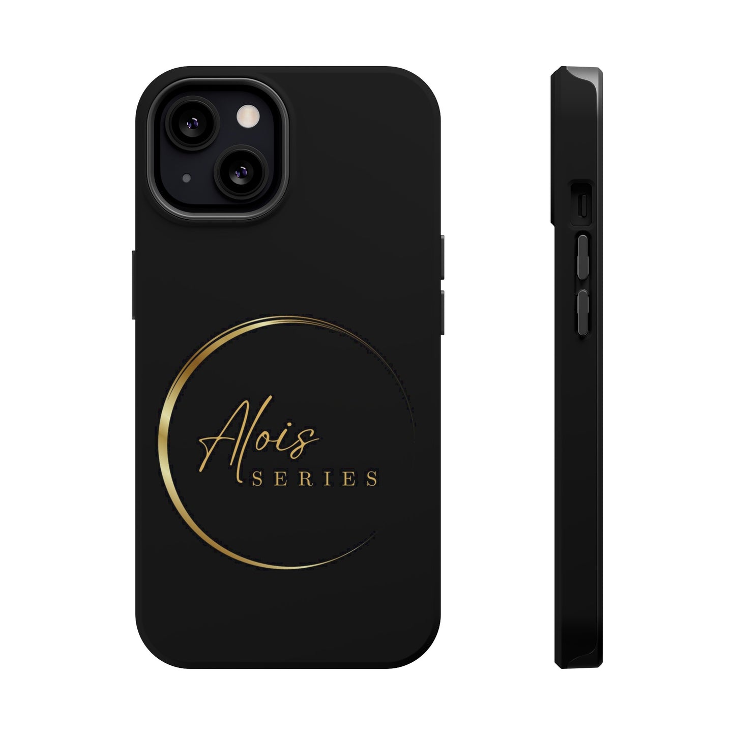 Phone Case Alois Series Magnetic Tough Cases