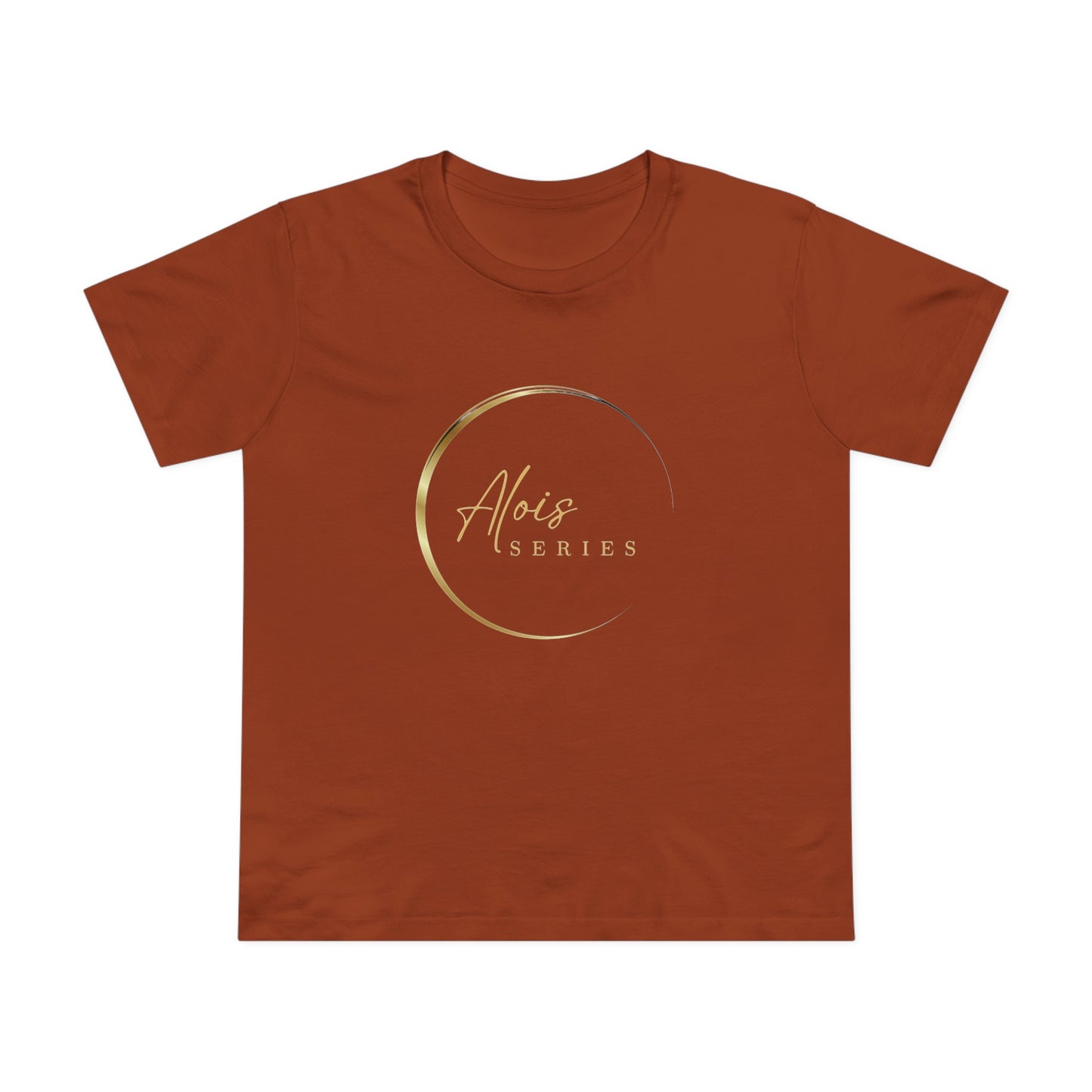 Alois Series Women’s Maple Tee