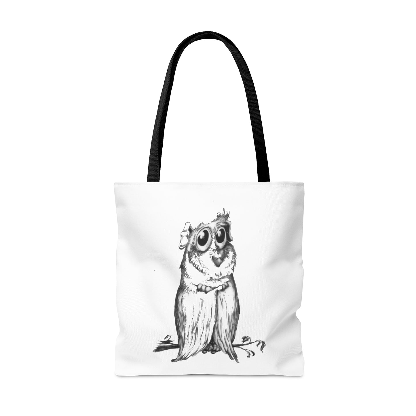 Ollypup Tote Bag