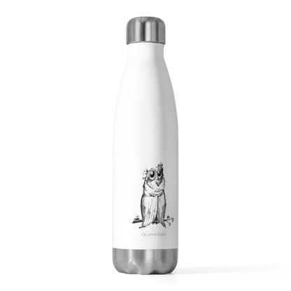 Ollypup 20oz Insulated Bottle