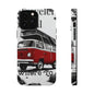 Phone Case Traveler Magnetic Tough Cases