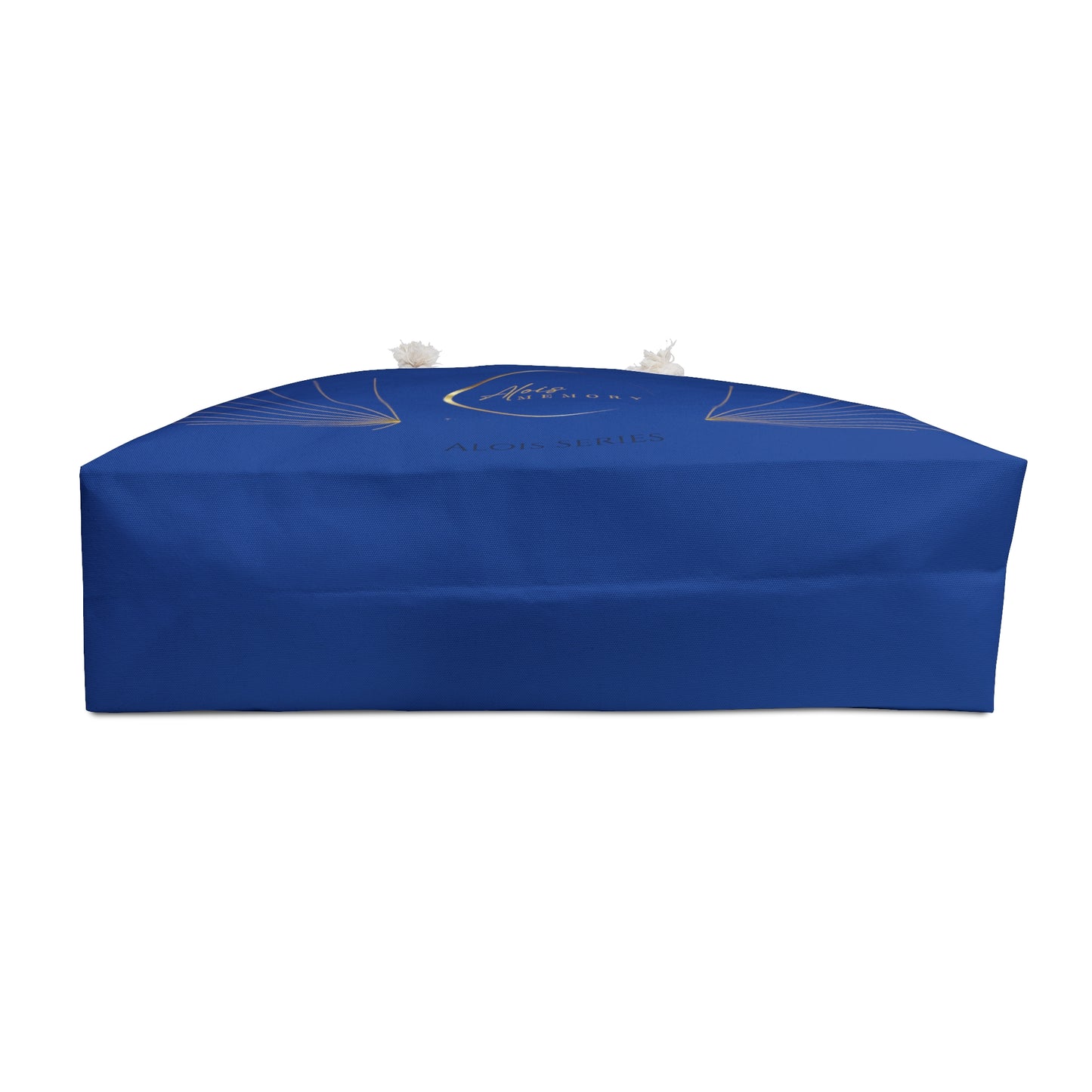 Alois Blue Memory Weekender Bag
