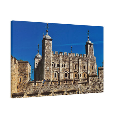 Prints on Canvas Tower of London