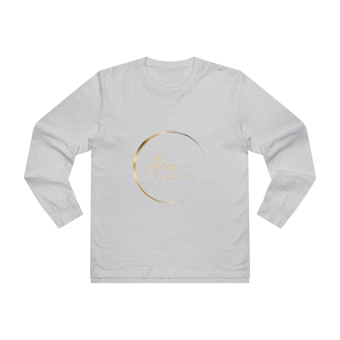 Alois Series Men’s Base Longsleeve Tee