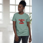 Quirky Tee (Daughter of a Fortune) Women’s Maple Tee