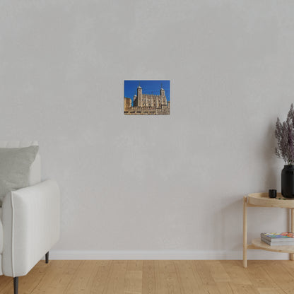 Prints on Canvas Tower of London