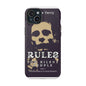 Phone Case Rules For Silent People Magnetic Tough Cases