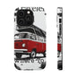 Phone Case Traveler Magnetic Tough Cases