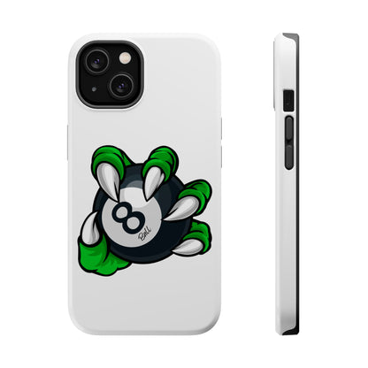 Phone Case 8 Ball Claw Series Magnetic Tough Cases