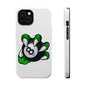 Phone Case 8 Ball Claw Series Magnetic Tough Cases