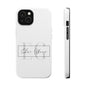 Phone Case Elsie Grace Series Magnetic Tough Cases